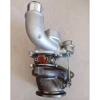 Amazon.com: YL New Turbocharger K03 53039700473 1118100XEC02
